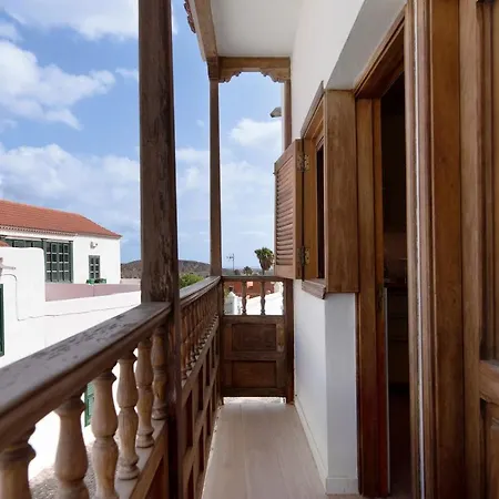 Apartmán Balcon De Porteria Telde