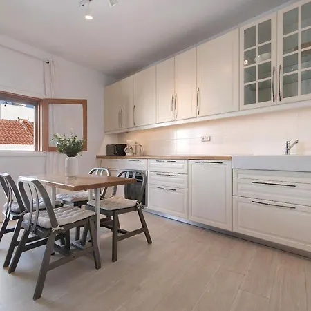Apartmán Balcon De Porteria