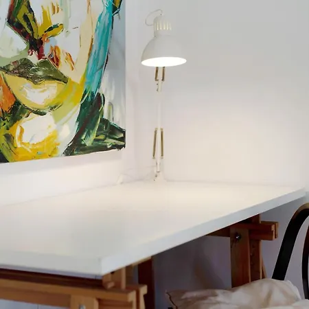 Balcon De Porteria Apartment Telde