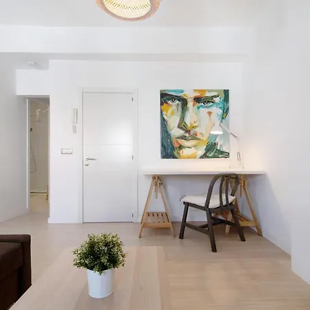 Balcon De Porteria Apartment *