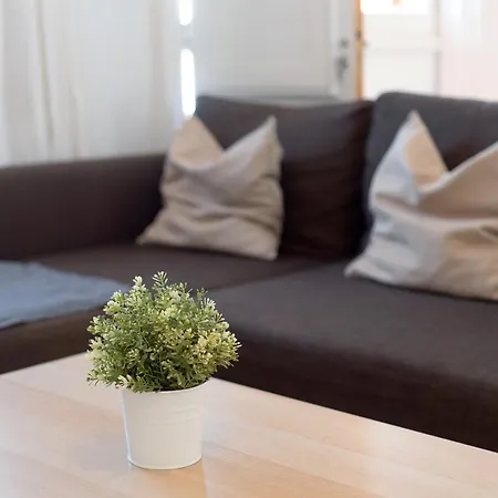 Apartment Balcon De Porteria *