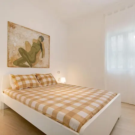 Balcon De Porteria Apartment *