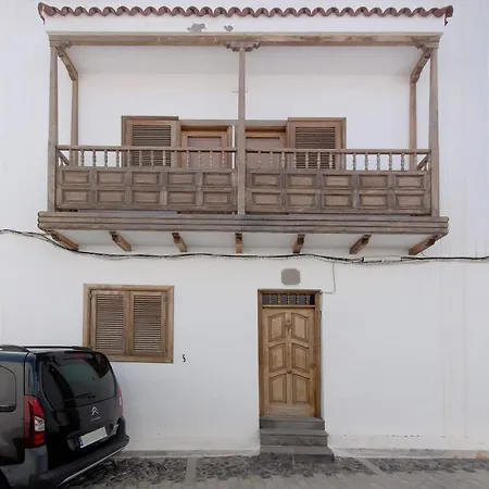 Apartment Balcon De Porteria Telde