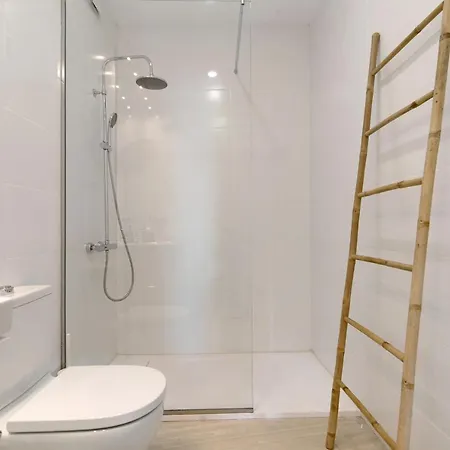 Apartment Balcon De Porteria